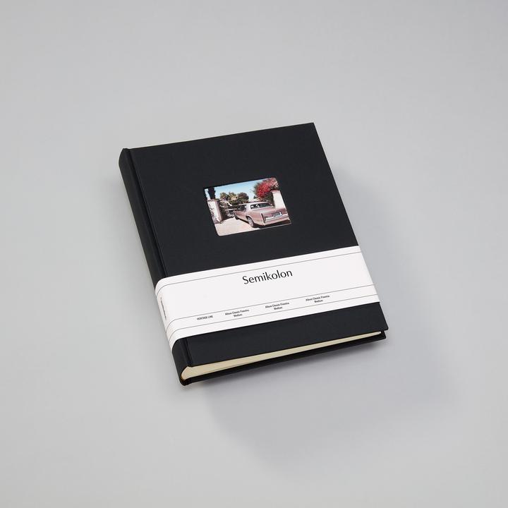 Actual product image Semikolon Classic Finestra Medium (21.5 x 25.5 cm)