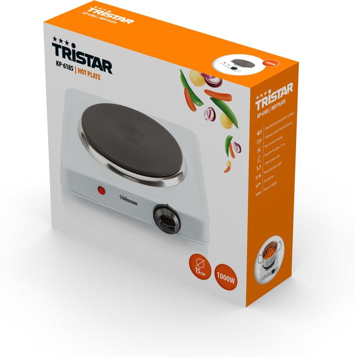 Image du produit Tristar Kp-6185