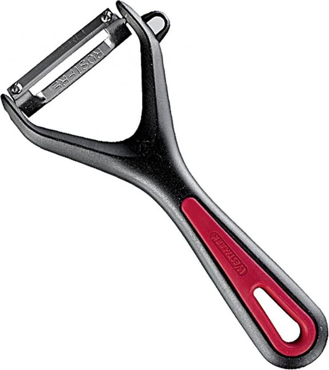 Produktbild Westmark Gemüse u Spargelschäler "Gallant"