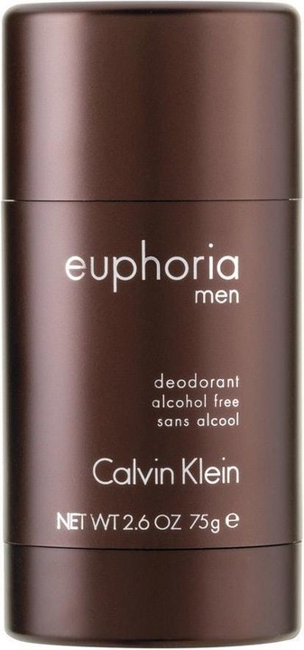 Actual product image Calvin Klein Euphoria (Stick, 75 ml)