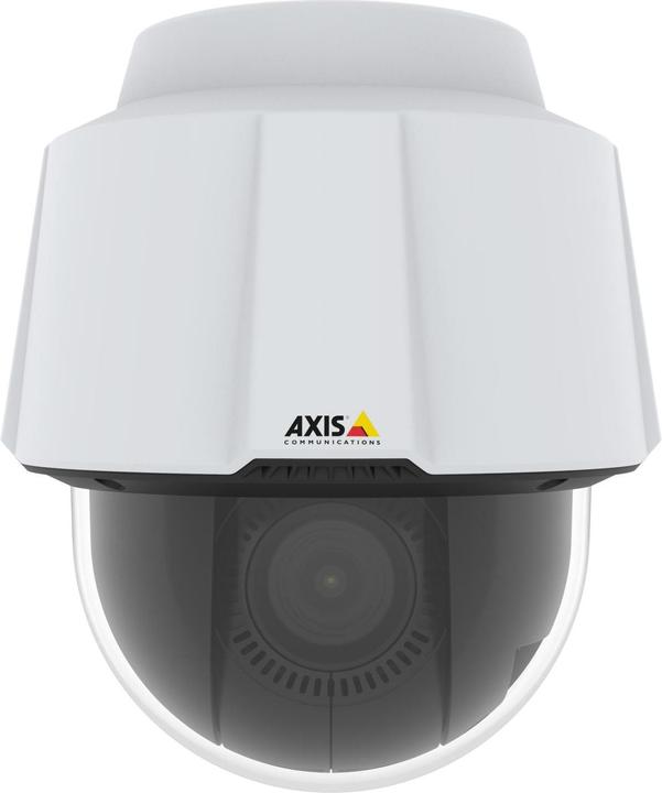 Actual product image Axis Network camera P5654-E (1280 x 720 pixels)