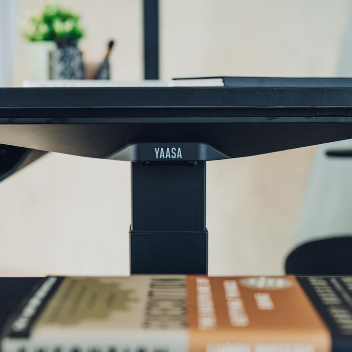 Immagine prodotto Yaasa Desk Expert (160 x 80 cm)