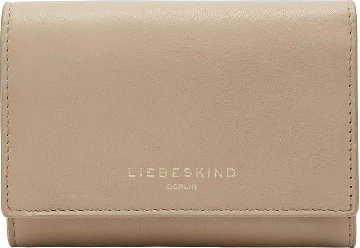 Immagine prodotto Liebeskind Berlin Portemonnaie Geldbörse aus Schafsleder