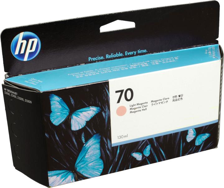 Immagine prodotto HP 70 (ML)