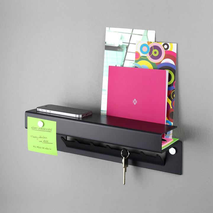 Anthracite (Ral 7016)