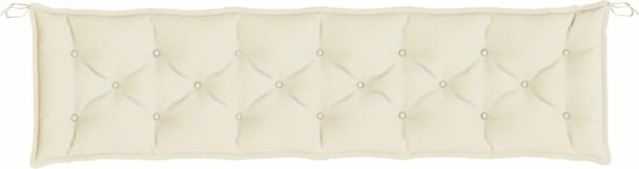 Image du produit VidaXL Housse de banc de jardin O x tissu ford (200 x 50 x 7 cm)