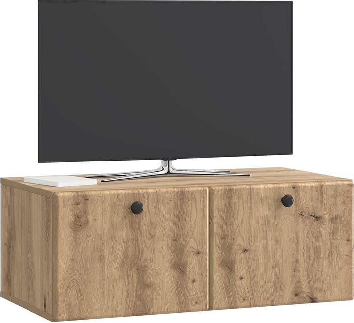 Produktbild vidaXL Wandschrank (78.50 x 41 x 30 cm)