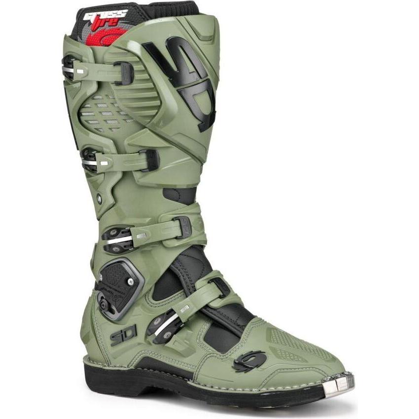 Sidi, Motorradschuhe, Crossfire 3 (45)