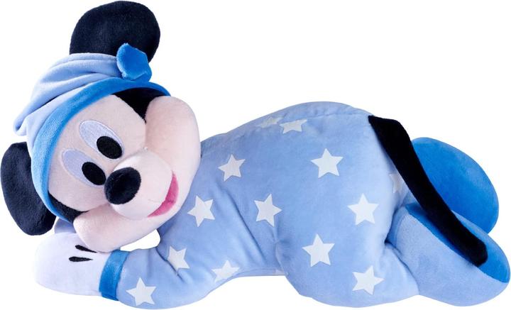 Actual product image Simba Disney Good Night Mickey GID, 30cm (12.70 cm)
