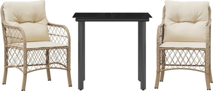 Image du produit VidaXL Kama (140 cm)
