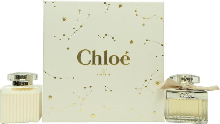 Immagine prodotto Chloé Per lei (Set di profumi)