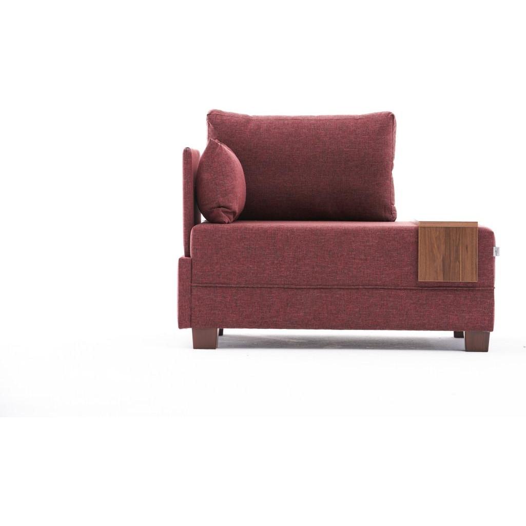Atelier del Sofa, Sofa, Stefanie (1-Sitzer)