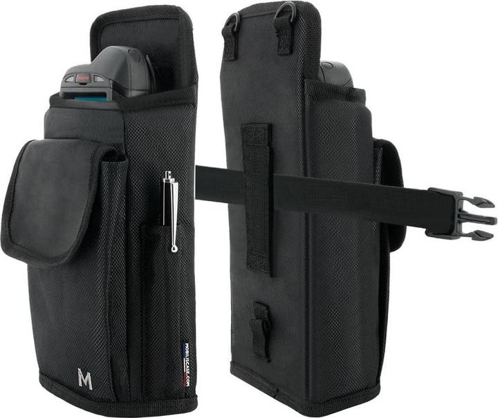 Produktbild Mobilis REFUGE Holster HHD L REFUGE Holster HHD L, 1680D Polyester, inkl.: Hüftgurt (Basic), passend für: Mo