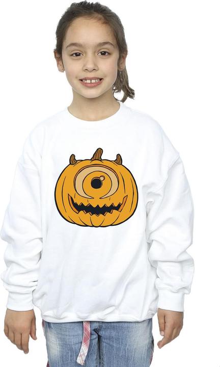 Produktbild Disney Sweatshirt Mädchen Halloween (104)