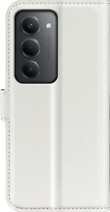 Produktbild Cover-Discount Xiaomi Redmi 15 - Leder Etui Hülle (Xiaomi Redmi 15 5G)