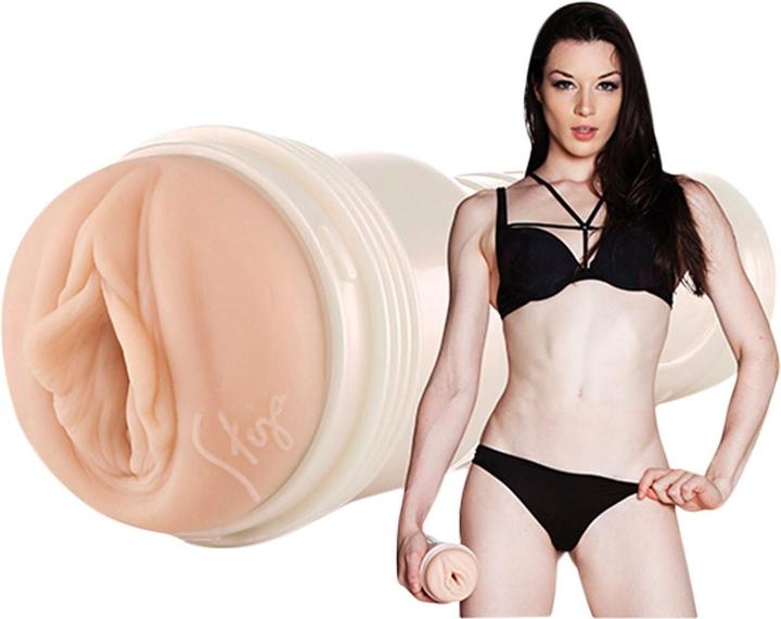 Produktbild Fleshlight Stoya Destroya