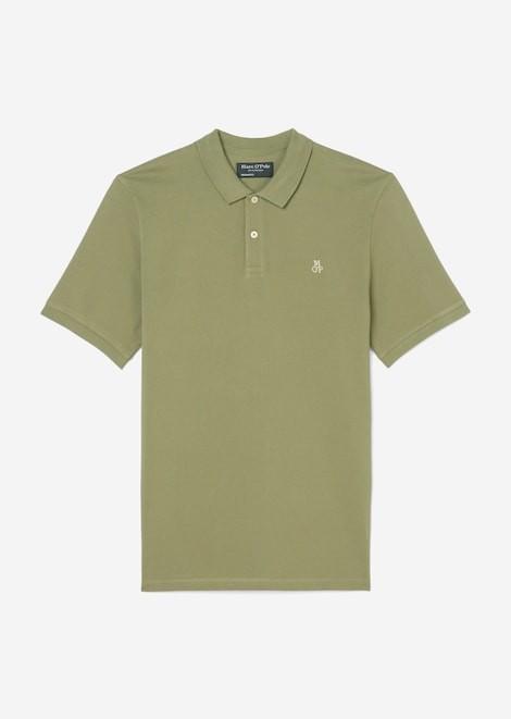Actual product image Marc O'Polo Polo shirt (S)