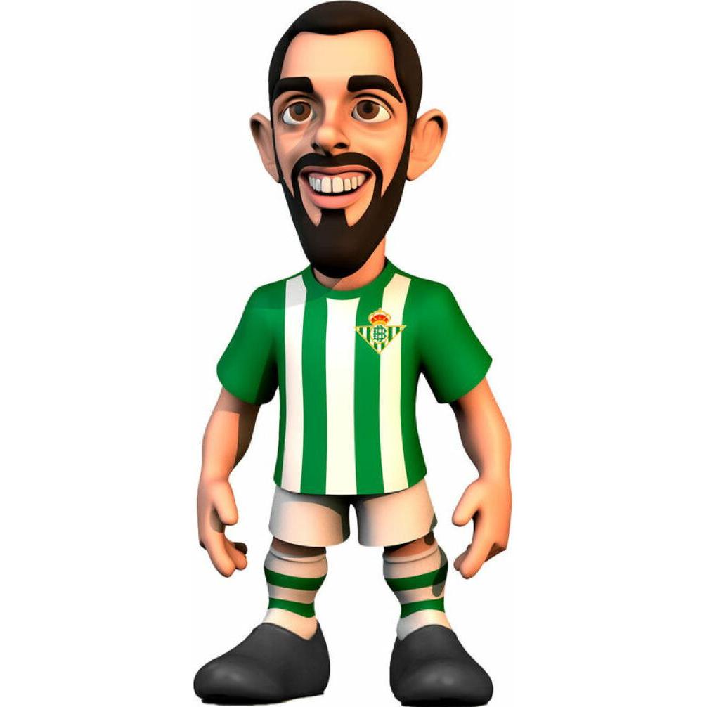 Minix Figur Iglesias Real Betis 7cm