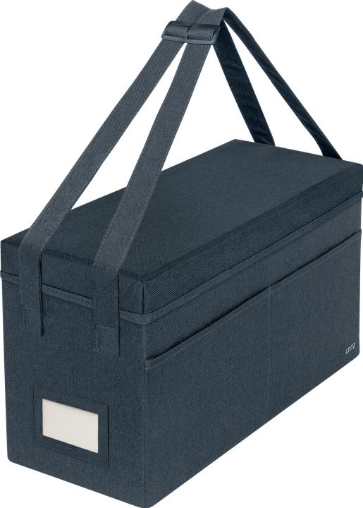 Produktbild Leitz Desk Sharing Tasche mit Deckel (A4)