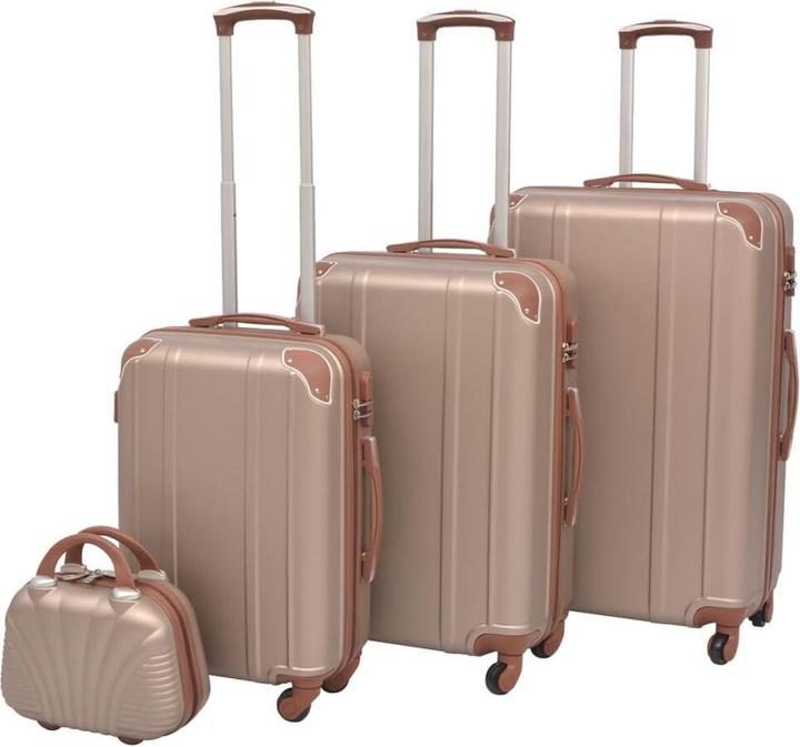 Actual product image VidaXL Warden