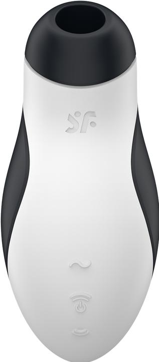 Produktbild Satisfyer Orca Air Pulse Vibrator