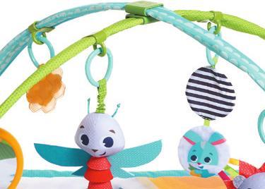 Immagine prodotto Tiny Love Gymini Sunny Day Meadow Days