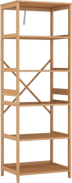 Produktbild Vicco Novaro (48.30 x 35.50 x 140.30 cm)