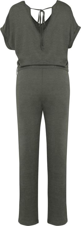 Actual product image Spasso Women's knit jumpsuit (S)