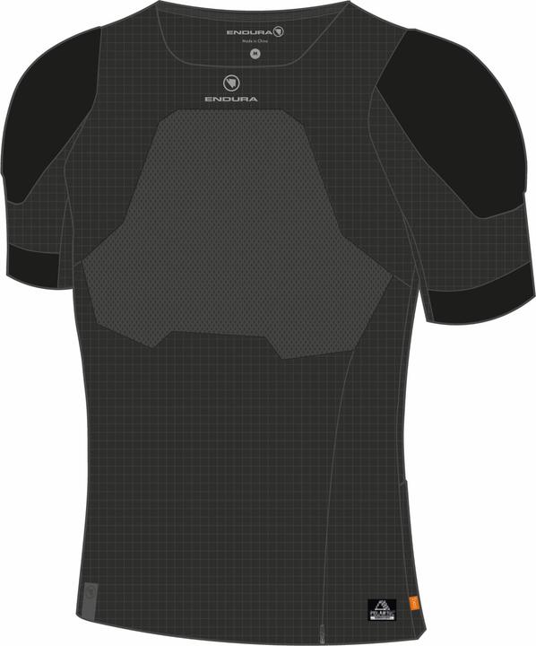 Produktbild Endura MT500 D30 GHOST BASELAYER BK (XXL)