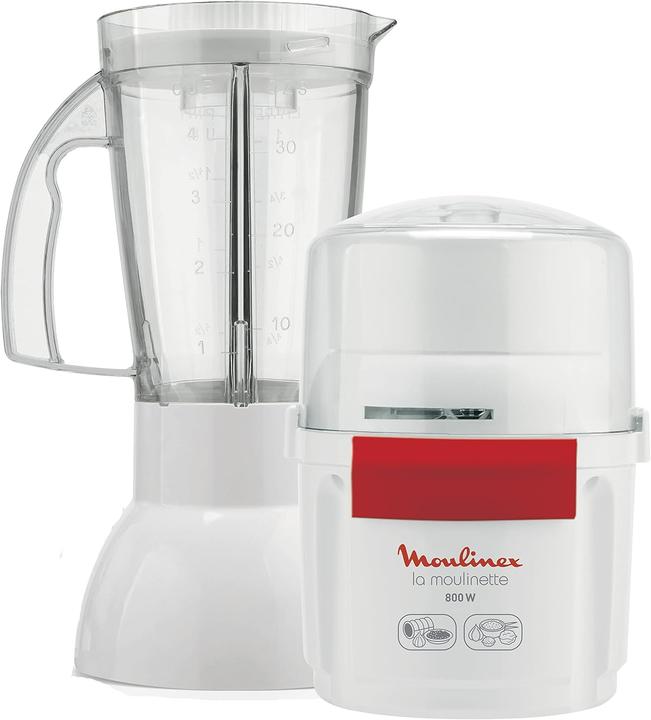 Image du produit Moulinex AR680120 (800 W)