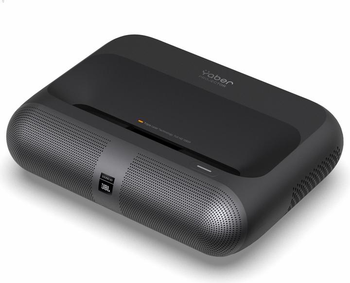 Yaber Projektor K300s - 1920 x 1080 - 1000 ANSI lumens (Full HD, 1000 lm)