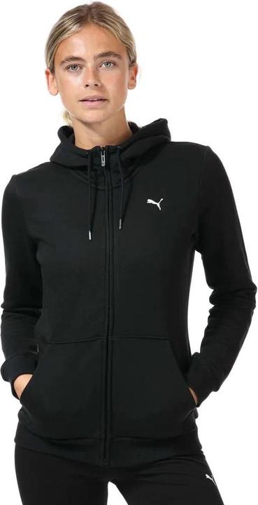 Immagine prodotto Puma Essentials Felpa con Cappuccio Donna (34)