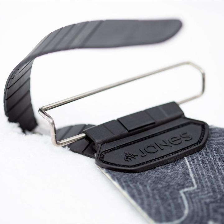Image du produit Jones Skins pour splitboard Nomad PRO