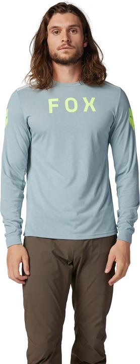 Image du produit Fox Jersey 24 Ranger Dr Ls Aviation Gmtl (M)