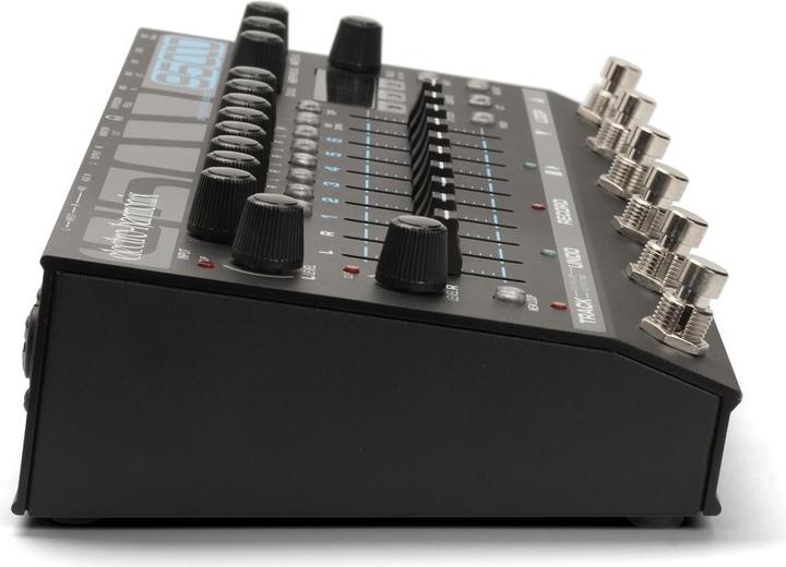 Image du produit Electro-Harmonix 95000