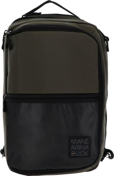 Produktbild Mandarina Duck Spirit Tracolla Backpack