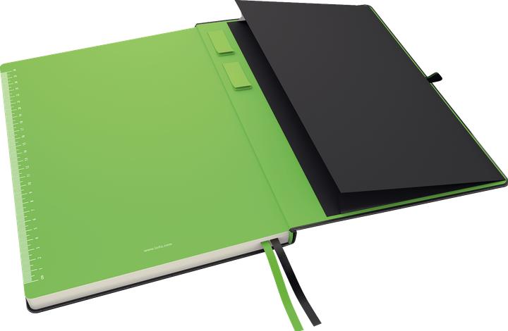 Productafbeelding Leitz Volledig (A4, Gecontroleerd, Hardcover)