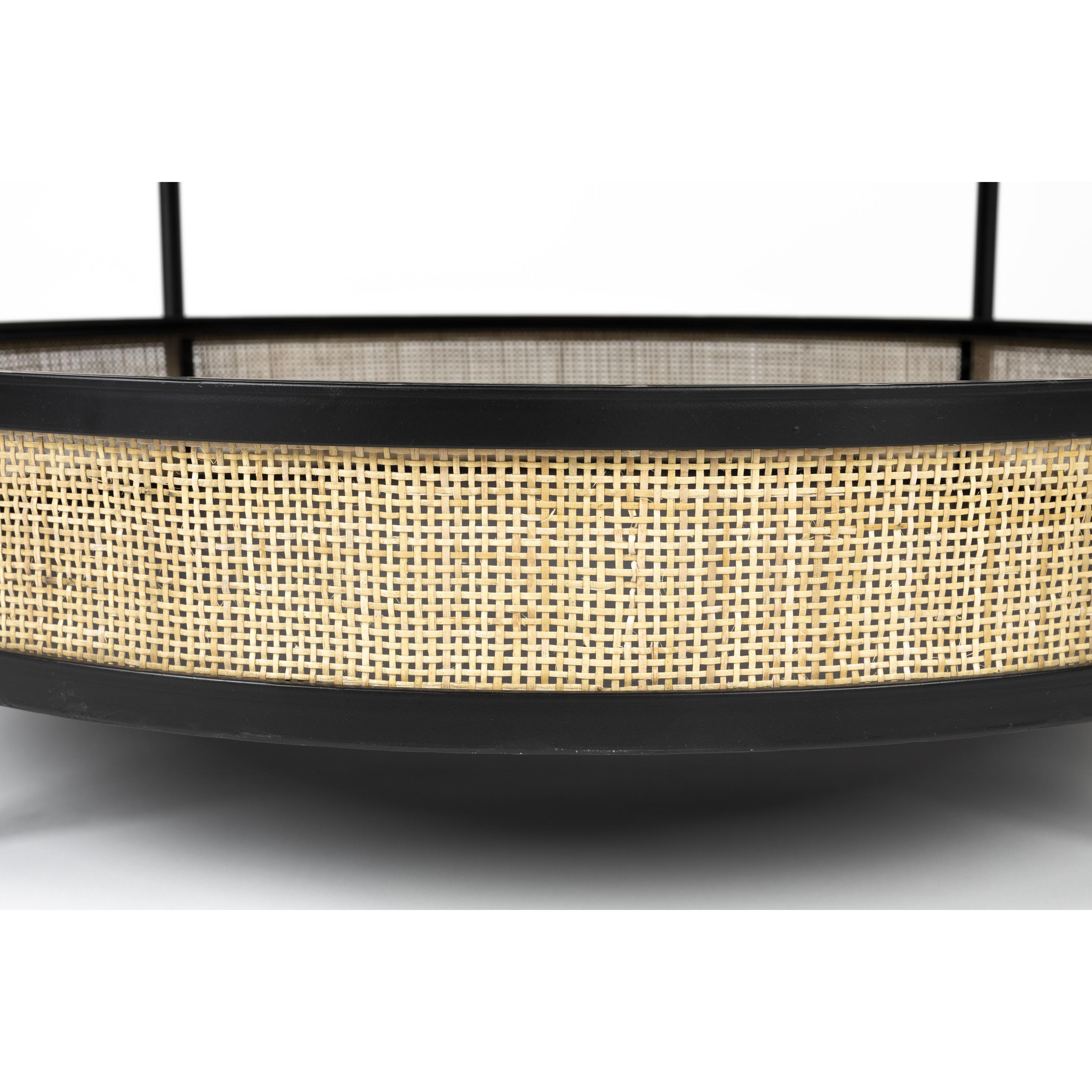 Thumbnail - White Label Living, Couchtisch + Beistelltisch, Table (80 x 40 x 80 cm)
