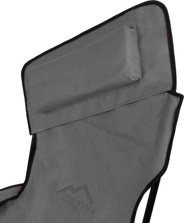Actual product image Normani Outdoor folding chair Nipigon