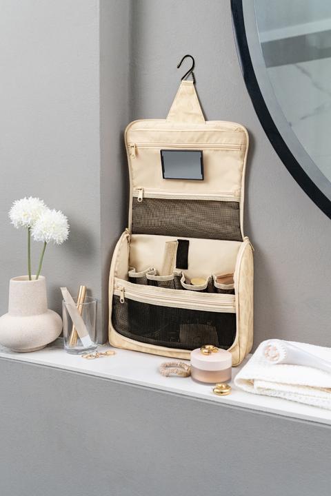 Immagine prodotto reisenthel Necessaire Toiletbag XL Beige (4 l)