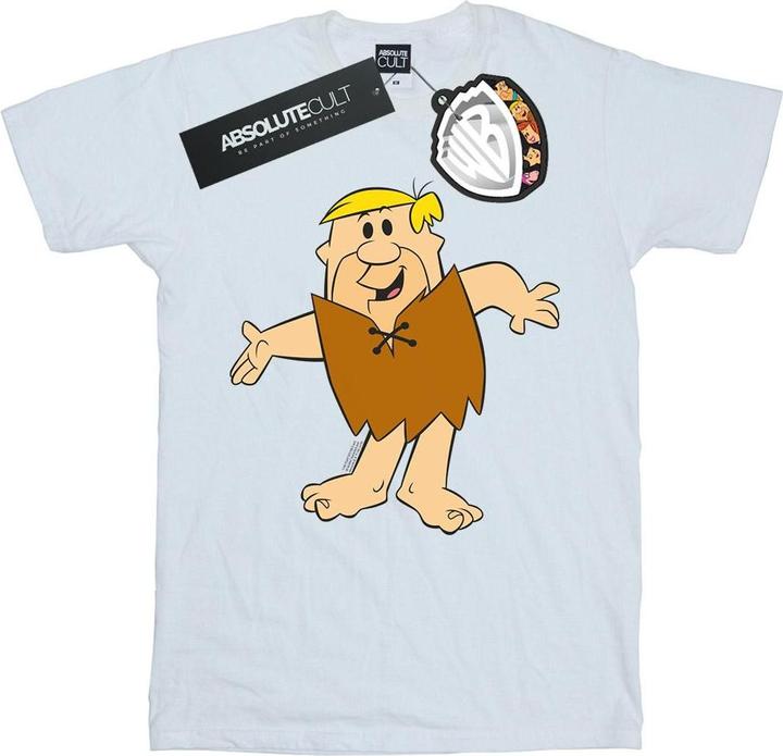 Produktbild The Flintstones Barney Rubble Classic Pose TShirt (M)