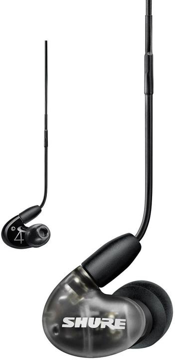 Actual product image Shure Aonic 4 (ANC, Cable)
