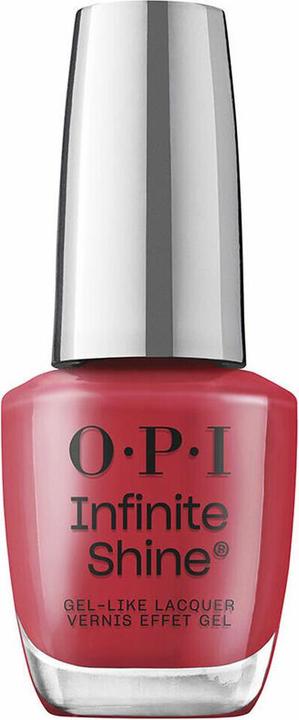 Produktbild OPI Infinite Shine Gel-Like Lacquer Dutch Tulips 15 ml (Dutch Tulips, Gel-Effekt Nagellack)
