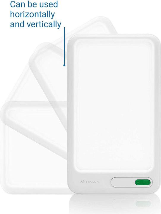 Actual product image Medisana Lt 460 (10000 lx)