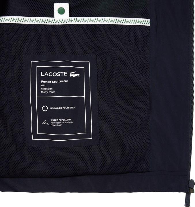 Produktbild Lacoste Kapuzenpullover Abnehmbar (M)