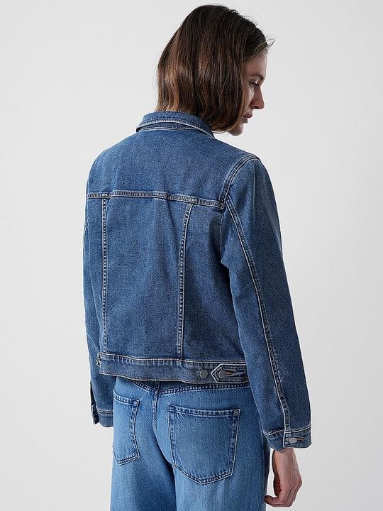 Actual product image Dawn Denim Jeansjacke CALLISTO (M)