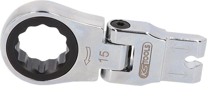 Produktbild KS Tools 503.4829 (15 mm)