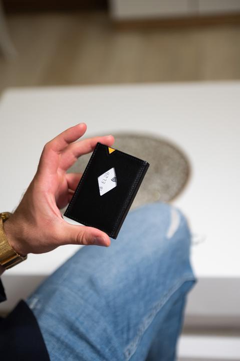 Immagine prodotto Exentri Miniwallet