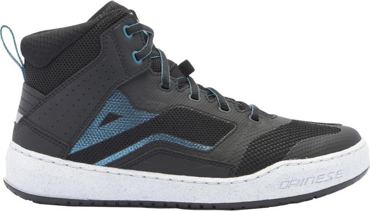 Actual product image Dainese Ladies shoes Suburb Air (Women, 38)