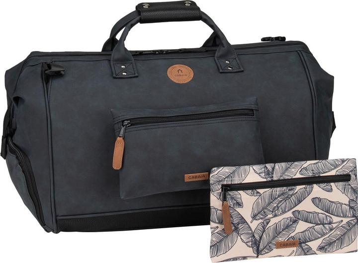 Image du produit Cabaia Reisetasche Duffle Bag V2 Vegan Nubuck (37 l)